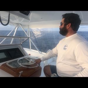 Meet your Posher, Chase